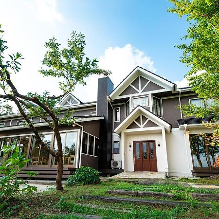 赤川温泉スパージュ-Spaju Taketa Exteriör bild
