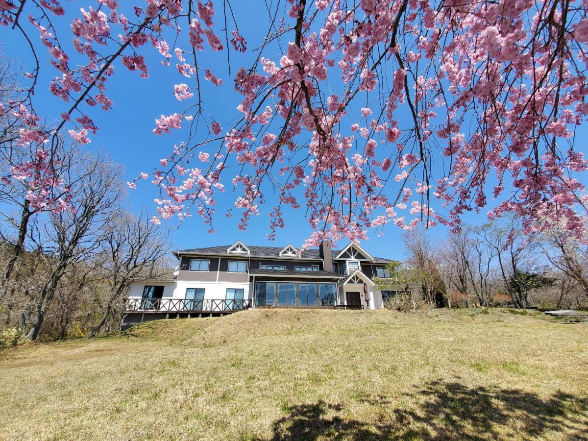 赤川温泉スパージュ-Spaju Taketa Exteriör bild