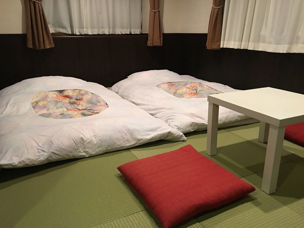 赤川温泉スパージュ-Spaju Taketa Exteriör bild