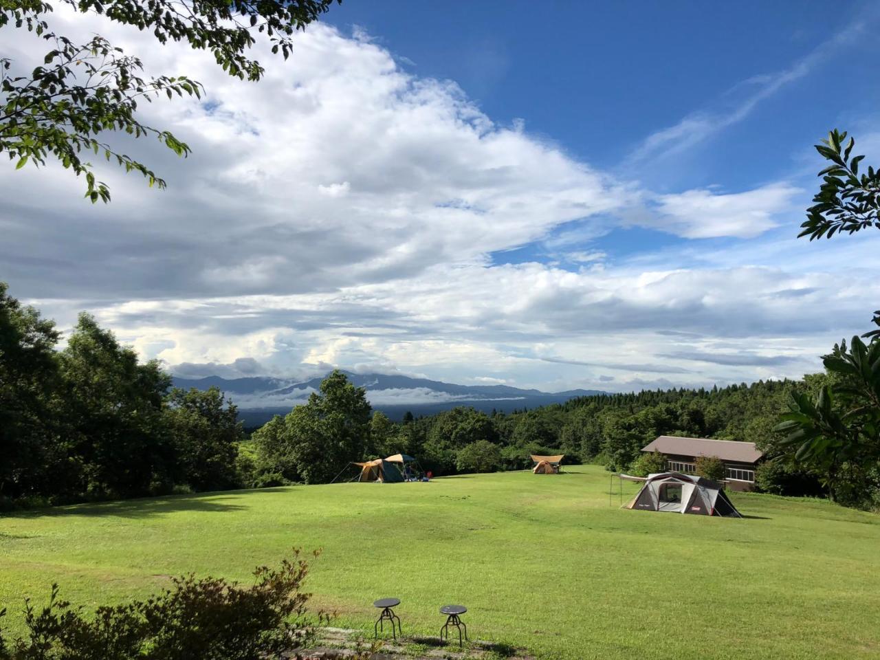 赤川温泉スパージュ-Spaju Taketa Exteriör bild