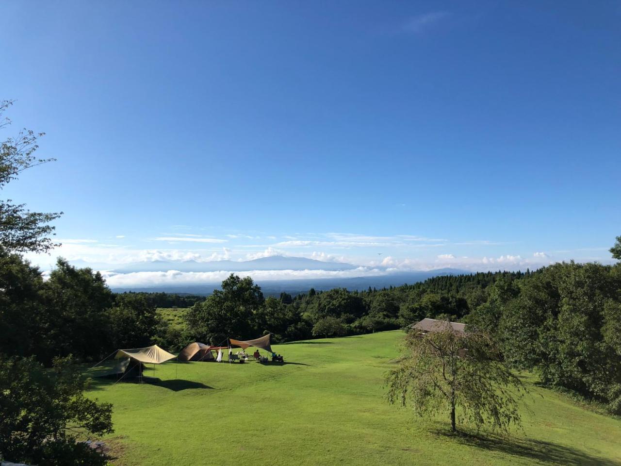 赤川温泉スパージュ-Spaju Taketa Exteriör bild