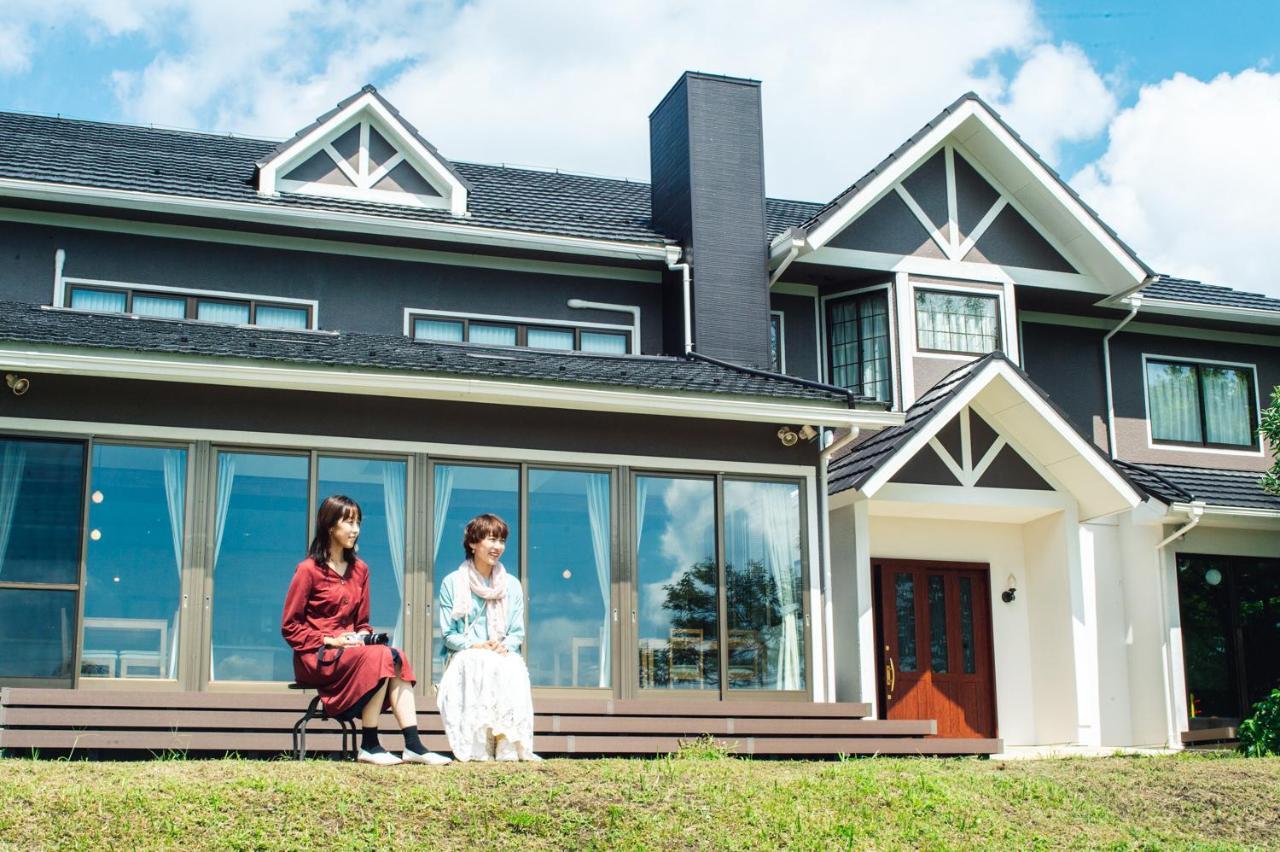 赤川温泉スパージュ-Spaju Taketa Exteriör bild