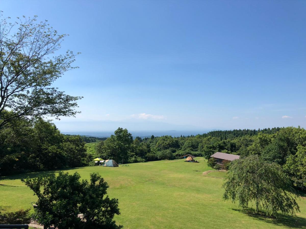 赤川温泉スパージュ-Spaju Taketa Exteriör bild