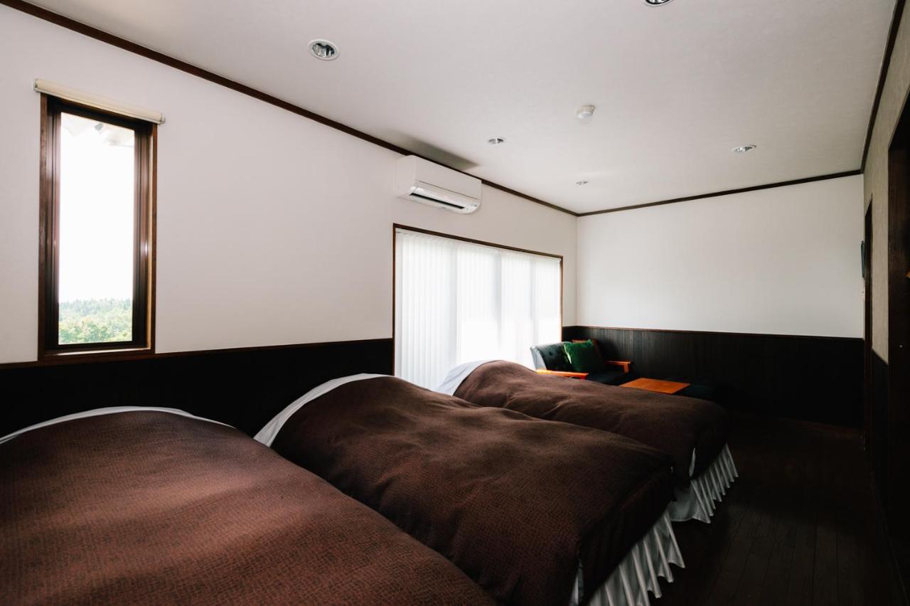 赤川温泉スパージュ-Spaju Taketa Exteriör bild