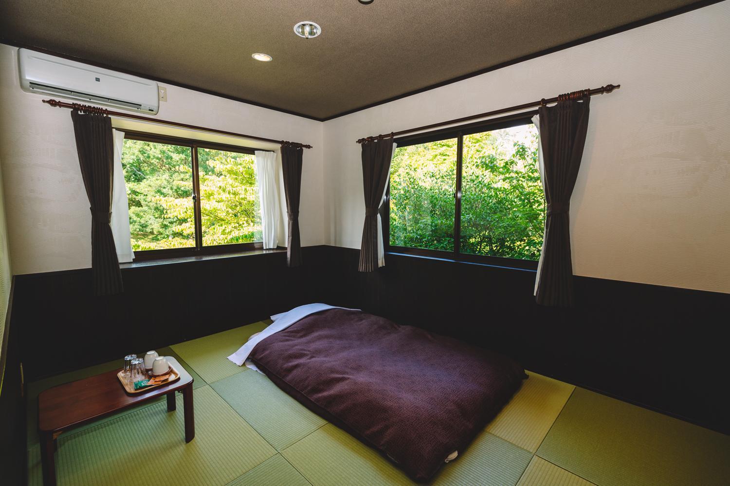 赤川温泉スパージュ-Spaju Taketa Exteriör bild